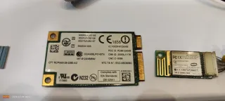 Componenti portatili LG R510 Intel Core 2 Duo T940