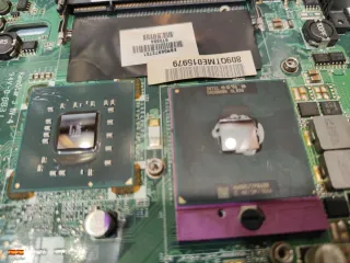 Componenti portatili LG R510 Intel Core 2 Duo T940