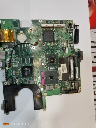 Componenti portatili LG R510 Intel Core 2 Duo T940