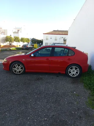 SEAT Leon 2005