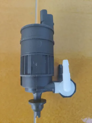 Bomba Limpia Parabrisas Renault Megane 2003