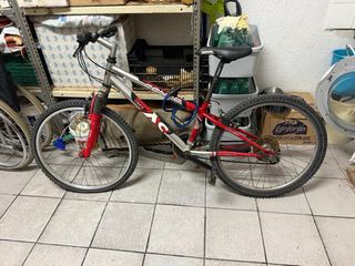Bicicleta de montaña Conor 88