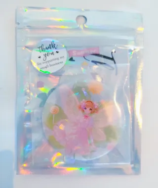 Chapas e Imanes Personalizados