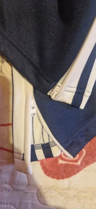 Pantalone tuta Adidas uomo, XXL