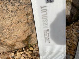 Esquís Head Absolut Joy 153 cm