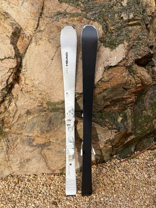 Esquís Head Absolut Joy 153 cm
