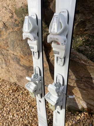 Esquís Head Absolut Joy 153 cm