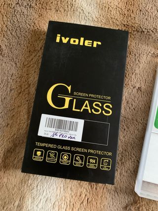 Ser Cover e 3 Pellicole per Iphone 15 pro max