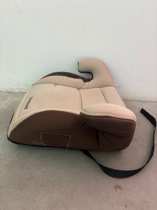 Alzador coche Babyauto para niños