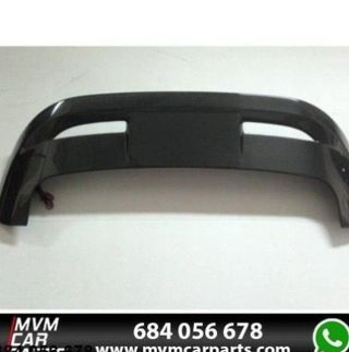 Alerón Ford Focus ST 2012 C/Luz Carbono