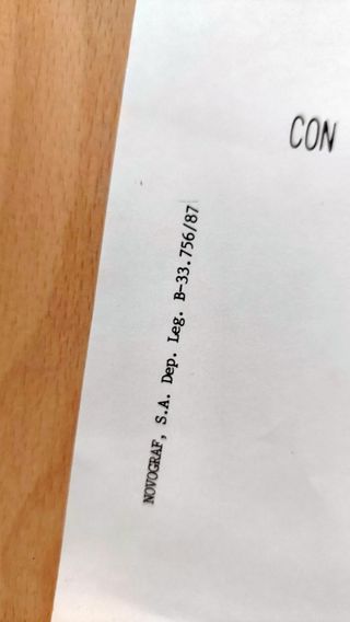 Cartel original La chaqueta metálica (Kubrick 1987