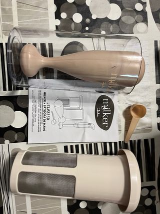 Jata milker jelv2300