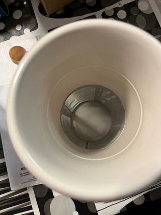 Jata milker jelv2300