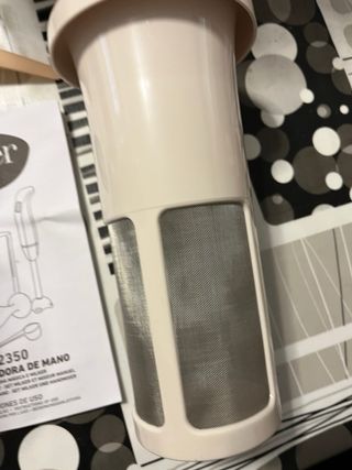 Jata milker jelv2300