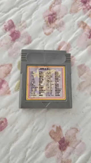 Nintendo Game Boy Advance SP Azul