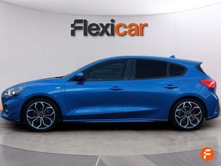 Ford Focus 1.0 Ecoboost 92kW ST-Line Auto