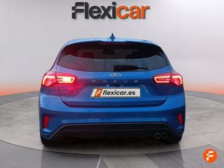 Ford Focus 1.0 Ecoboost 92kW ST-Line Auto