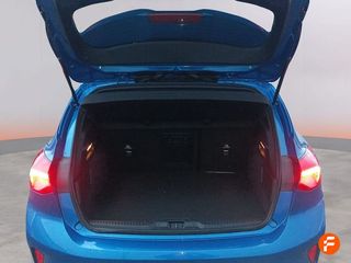 Ford Focus 1.0 Ecoboost 92kW ST-Line Auto