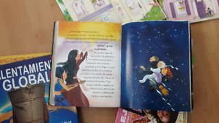 Superlote libros infantiles