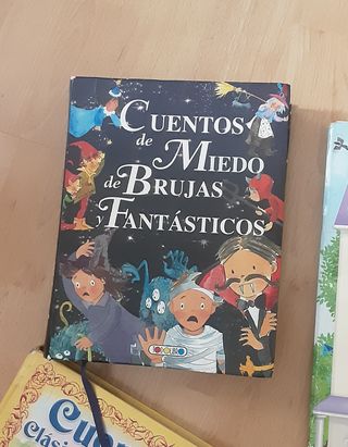 Superlote libros infantiles