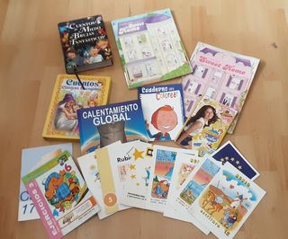 Superlote libros infantiles