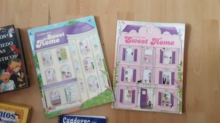 Superlote libros infantiles