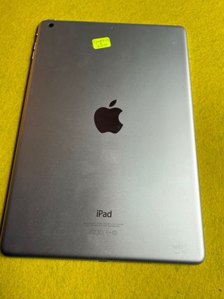 iPad Air Argento 2014 per ricambi