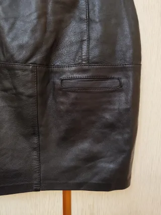 Falda Don Piel, piel TM