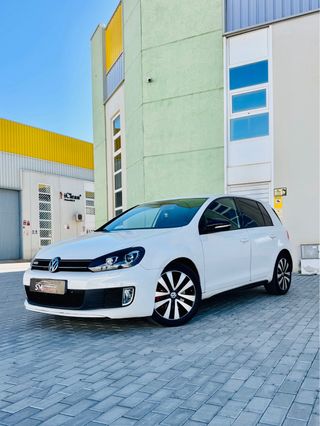 Volkswagen Golf gtd / 170cv / dsg / GARANTÍA 1 AÑO