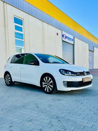 Volkswagen Golf gtd / 170cv / dsg / GARANTÍA 1 AÑO