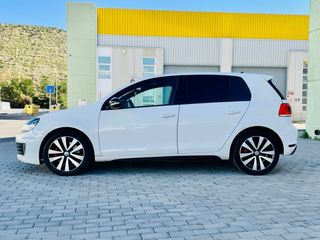 Volkswagen Golf gtd / 170cv / dsg / GARANTÍA 1 AÑO