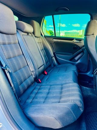 Volkswagen Golf gtd / 170cv / dsg / GARANTÍA 1 AÑO