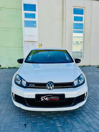 Volkswagen Golf gtd / 170cv / dsg / GARANTÍA 1 AÑO
