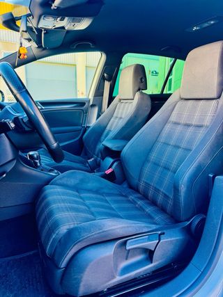 Volkswagen Golf gtd / 170cv / dsg / GARANTÍA 1 AÑO