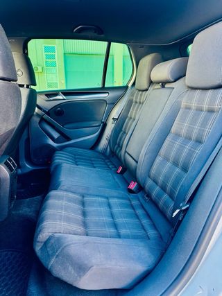 Volkswagen Golf gtd / 170cv / dsg / GARANTÍA 1 AÑO