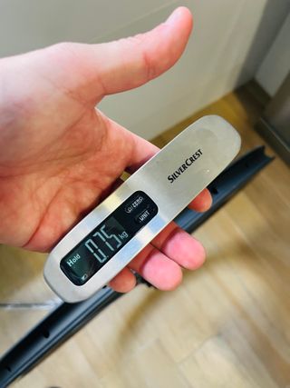 Ruedas carbono 58mm buje cerámico nuevas