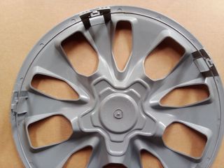 Borchia Copricerchio “Norauto” universale 15”