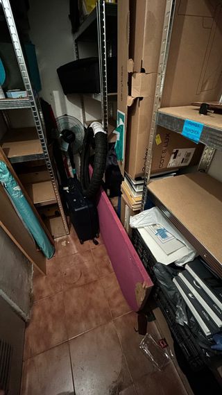 Trastero en venta benalmadena