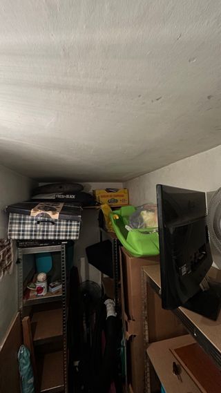 Trastero en venta benalmadena