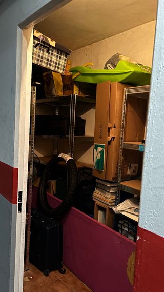 Trastero en venta benalmadena