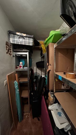 Trastero en venta benalmadena
