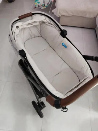 Carrito Joie Signature