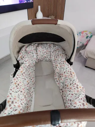 Carrito Joie Signature