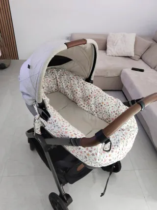 Carrito Joie Signature