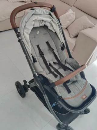 Carrito Joie Signature