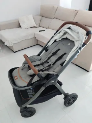 Carrito Joie Signature