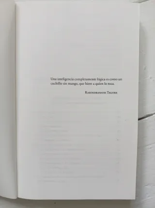 ¿De qué nos sirve ser tan listos?: Descubre cóm...