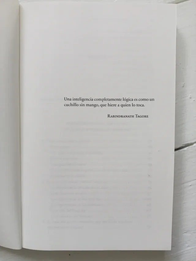 ¿De qué nos sirve ser tan listos?: Descubre cóm...