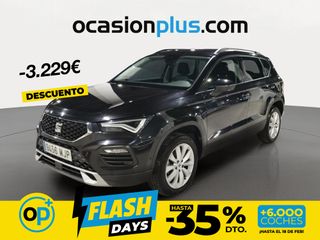 SEAT Ateca 1.5 TSI S&S Style XL 110 kW (150 CV)