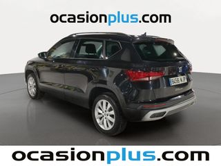 SEAT Ateca 1.5 TSI S&S Style XL 110 kW (150 CV)